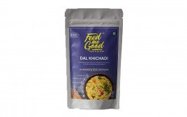 Feed Me Good Dal Khichadi   Pack  75 grams